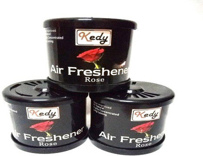 

Kedy Rose Car Freshener(300 g)