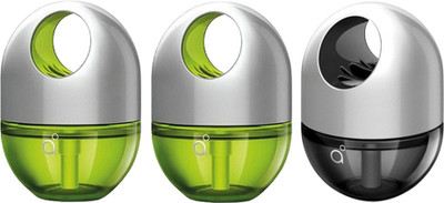 

Godrej Lusk Car Freshener(120 g)