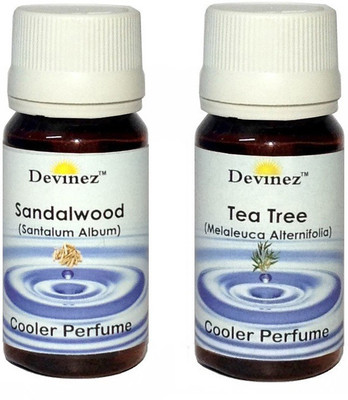 

Devinez Sandalwood, Tea Tree Spray(120 ml)