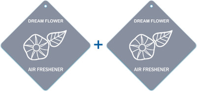 

Edelcrafts Dream Flower Diffuser, Spray(50 g)