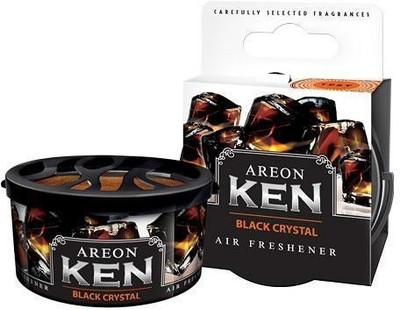 

Areon Black Crystal(35 g)