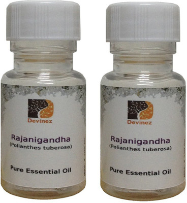 

Devinez Rajnigandha Aroma Oil(30 ml)