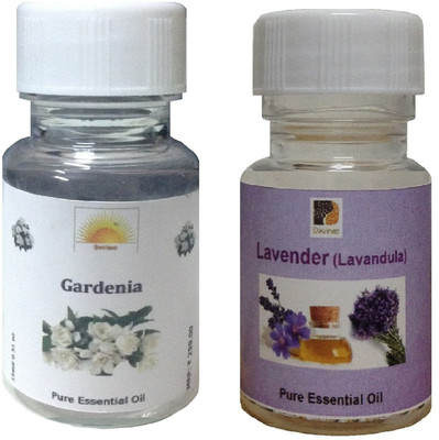 

Devinez Gardenia, Lavender Aroma Oil(30 ml)