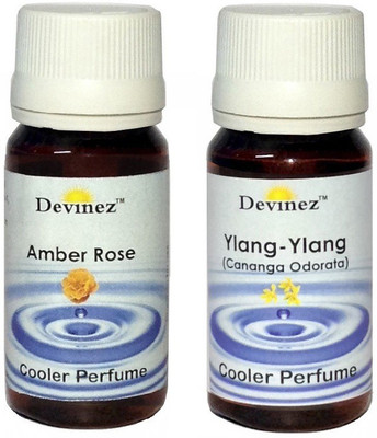 

Devinez Amber Rose, Ylang-Ylang Spray(60 ml)