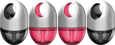 

Godrej Musk Car Freshener(160 g)