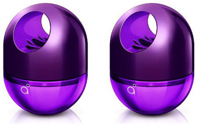 

Godrej Rich Car Freshener(90 g)