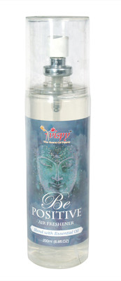 

Vispy The Scent Of Peace AROMATIC Spray(200 ml)