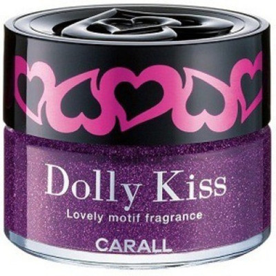 

Carall White Musk Car Freshener(60 ml)