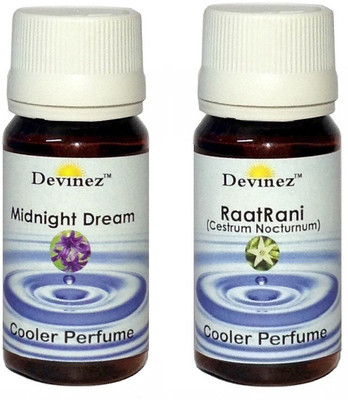 

Devinez Midnight Dream, RaatRani Spray(60 ml)