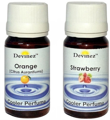 

Devinez Orange, Strawberry Spray(120 ml)