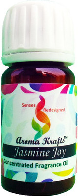 

Aroma Krafts Jasmine Joy Aroma Oil(25 g)
