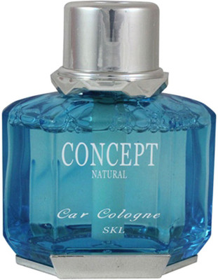 

Deltop Aqua Car Freshener(100 ml)