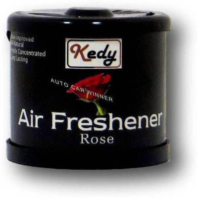 

Kedy Rose Car Freshener(100 g)