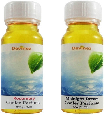 

Devinez Rosemary, Midnight Dream Aroma Oil(60 ml)