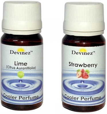 

Devinez Lime, Strawberry Spray(60 ml)