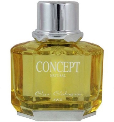 

Concept Natural Car Freshener(70 ml)