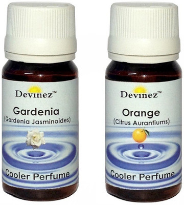 Devinez Gardenia, Orange Spray(60 ml)