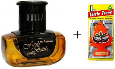 

Amber Amber(85 ml)