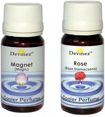 

Devinez Magnet, Rose Spray(60 ml)