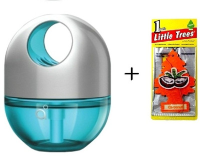 

Godrej Cool Surf Blue Car Freshener(60 ml)
