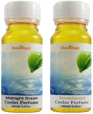 

Devinez Midnight Dream, Sandalwood Aroma Oil(120 ml)
