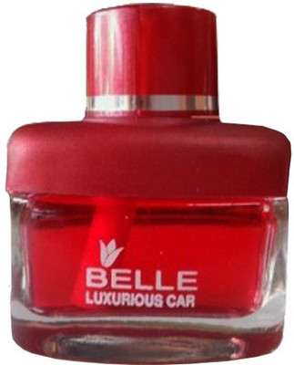 

BELLE HMC Rose Car Freshener(55 ml)