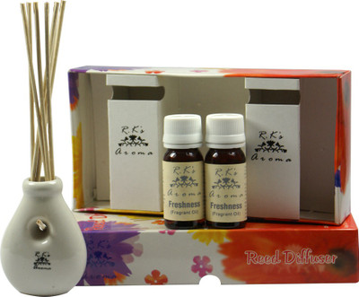 9% OFF on Rks Aroma Freshness Car Freshener 9% OFF on Rks Aroma Freshness Car Freshener