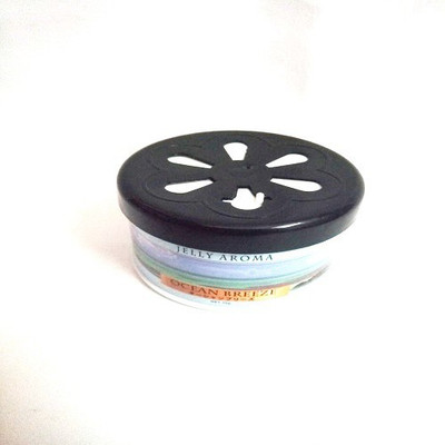 

JELLY AROMA Ocean Breeze Car Freshener(70 g)