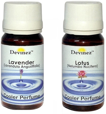 Devinez Lavender, Lotus Spray(120 ml)