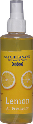 

Satchitanand Lemon Spray(200 ml)
