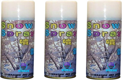 

Alexus Floral Spray(25 g)