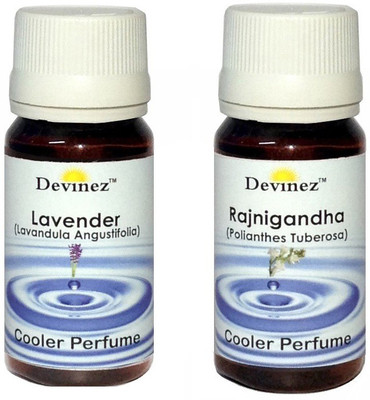 

Devinez Lavender, Rajnigandha Spray(60 ml)