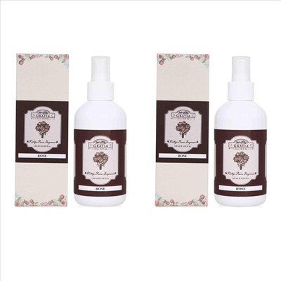 

GRATIA Rose Spray(180 ml)