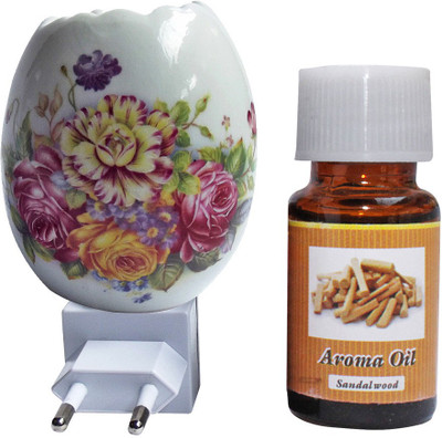 

Bemoree Lavender Aroma Oil, Diffuser Set(10 ml)