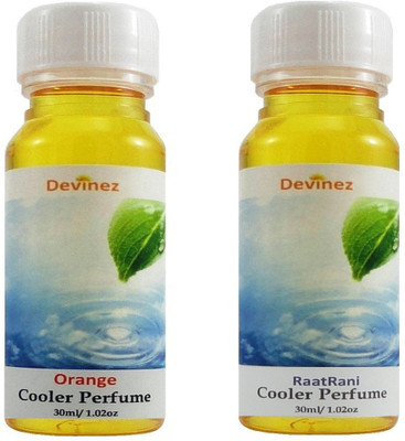 

Devinez Orange, RaatRani Aroma Oil(60 ml)