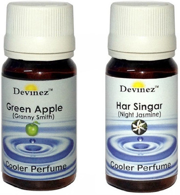

Devinez Green Apple, Har Singar Spray(60 ml)