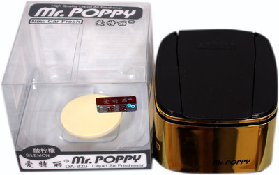 

Poppy MIX Car Freshener(50 ml)