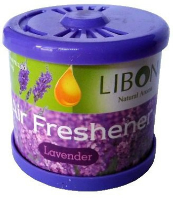 

Liboni Lavender Car Freshener(100 g)