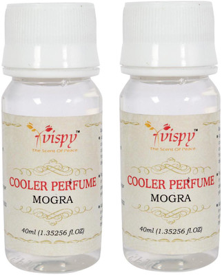 

Vispy The Scent Of Peace Mogra Aroma Oil(40 ml)