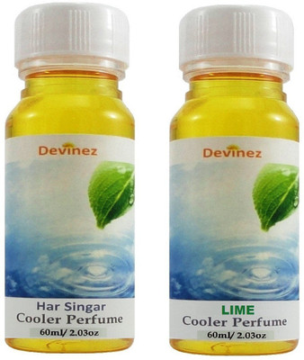 

Devinez Har Singar, Lime Aroma Oil(120 ml)