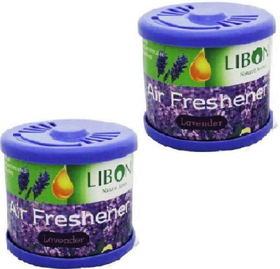 

Liboni Lavender Car Freshener(200 g)