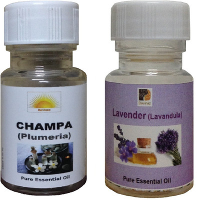 

Devinez Champa, Lavender Aroma Oil(30 ml)