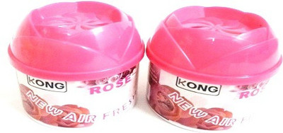 

Kong Rose Car Freshener(200 g)