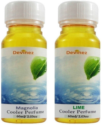 

Devinez Magnolia, Lime Aroma Oil(120 ml)