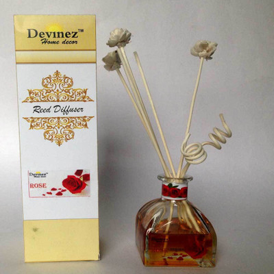 

Devinez Devinez Aroma Oil, Diffuser Set(30 ml)