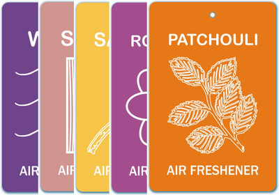 

Edelcrafts Patchouli, Rosemary, Saffron, Sandal, Waves Diffuser, Spray(100 g)