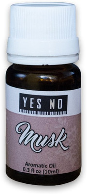 

Yes No Musk Aroma Oil(10 ml)