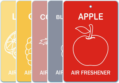 

Edelcrafts Apple, Blackberry, Coconut, Grape, Lemon Diffuser, Spray(100 g)
