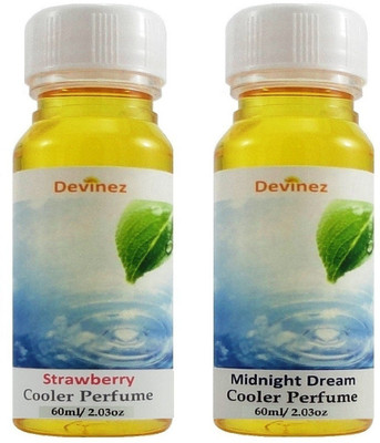 

Devinez Strawberry, Midnight Dream Aroma Oil(120 ml)