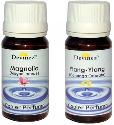 

Devinez Magnolia, Ylang-Ylang Spray(60 ml)